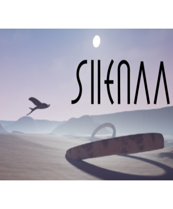 Siienaa VR Steam Key GLOBAL